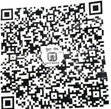 UPI QR Code - Bibi Bhani Sewa and Sikhlaiy Samiti